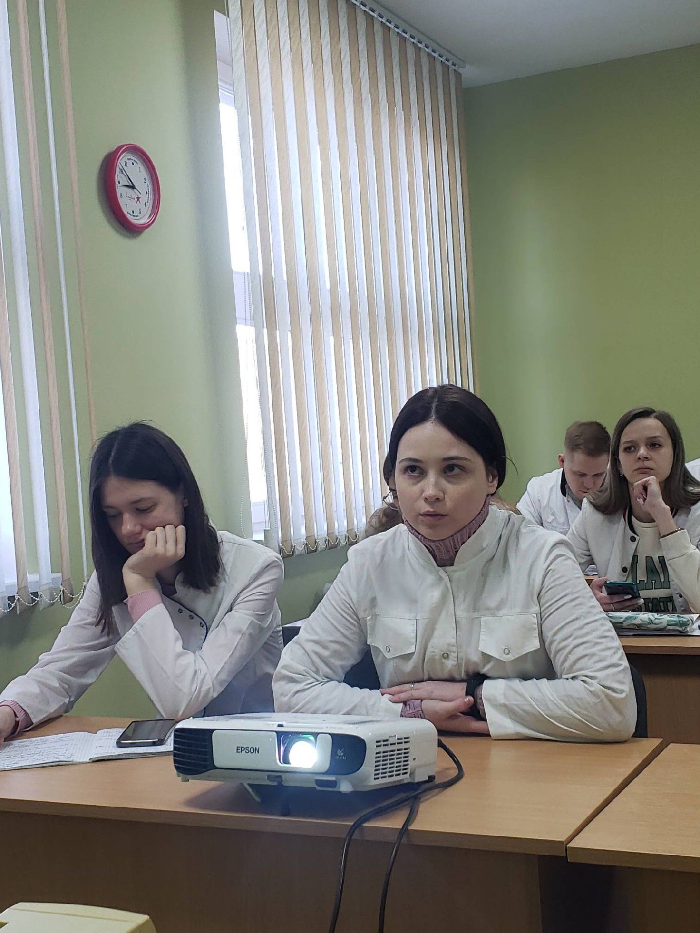 Тематический семинар по теме "Насилие в семье и психические расстройства у детей"