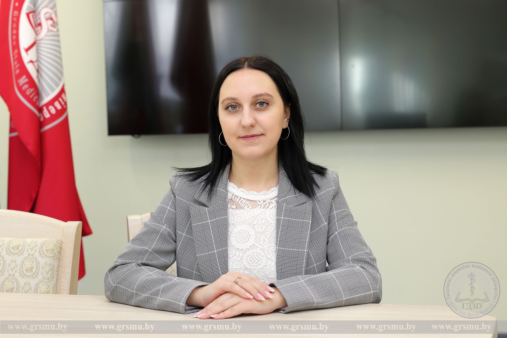 Богдевич Анна Юрьевна