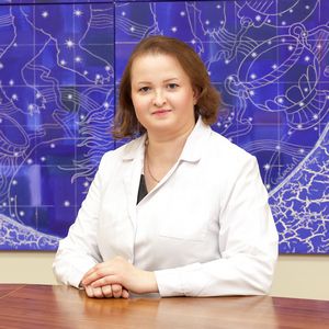 Есіс Кацярына Леанідаўна