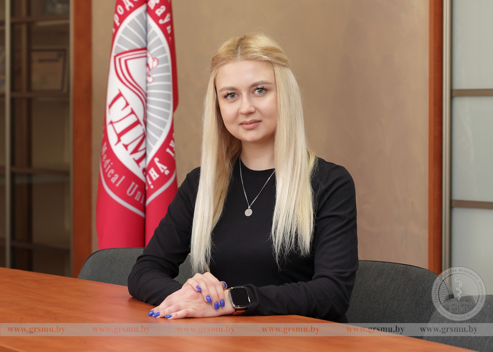 Вашкевич Анна Ильинична