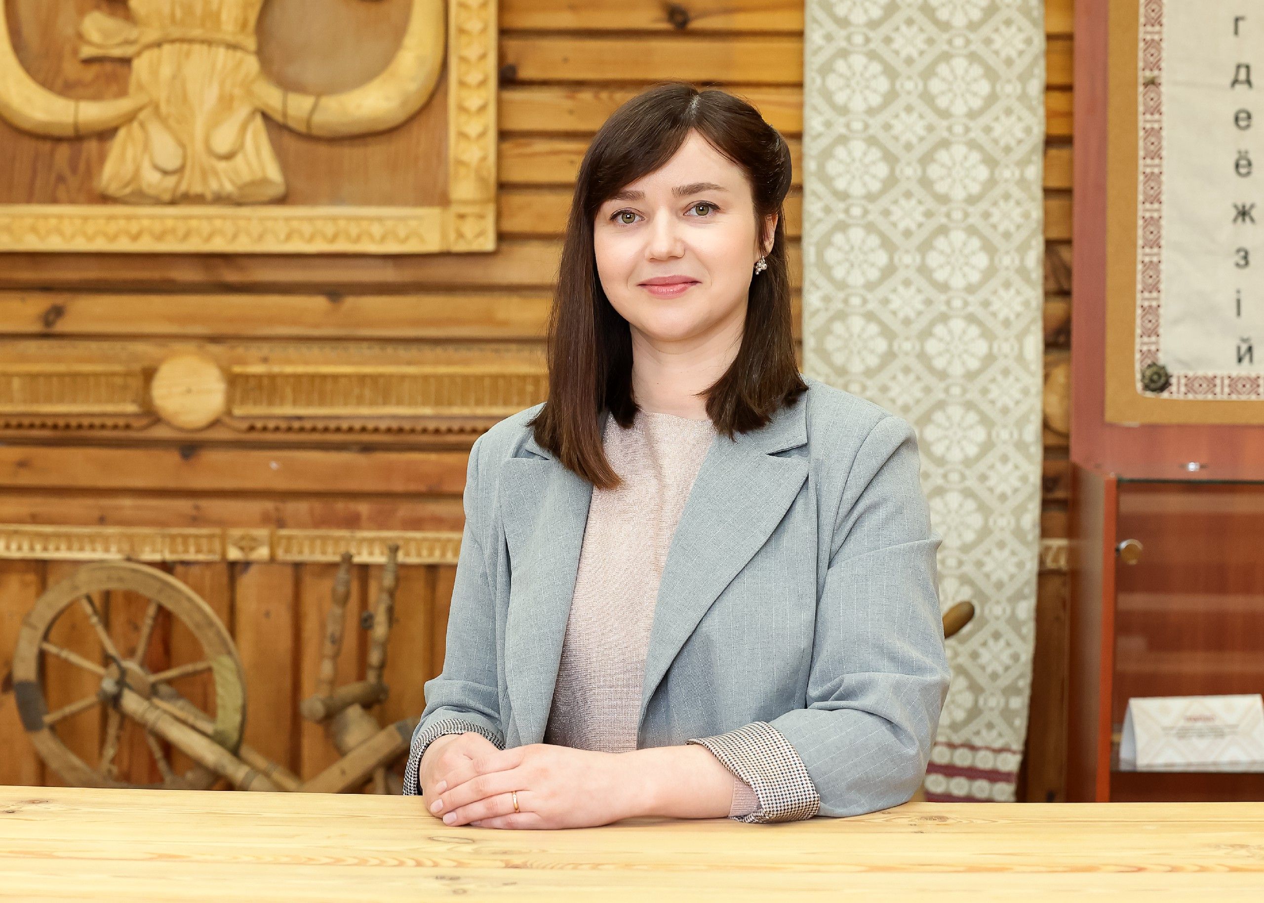 Сенько Анна Вячеславовна