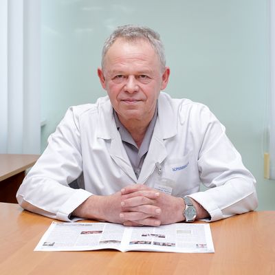 Меламед Уладзімір Дзмітрыевіч