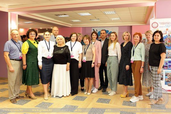 День факультета иностранных учащихся