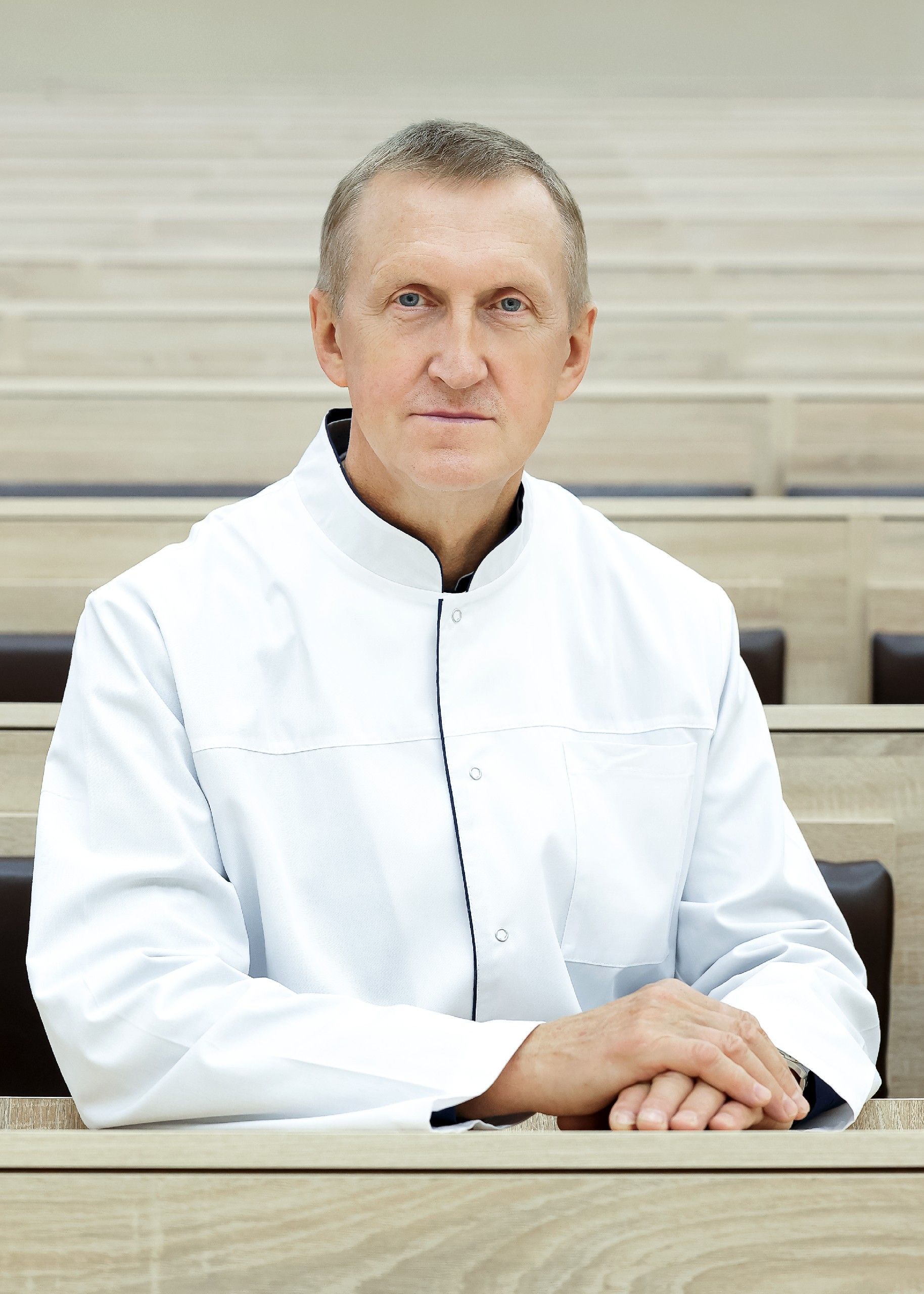 Иоскевич Николай Николаевич