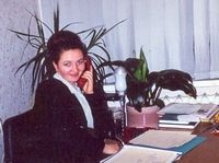 Dezhits Elena Vasilyevna