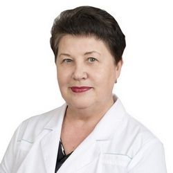 Семянцова Святлана Васiльеўна