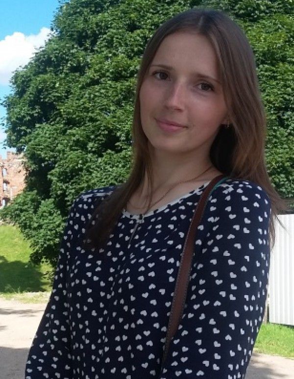 Вайтовіч Святлана Міхайлаўна