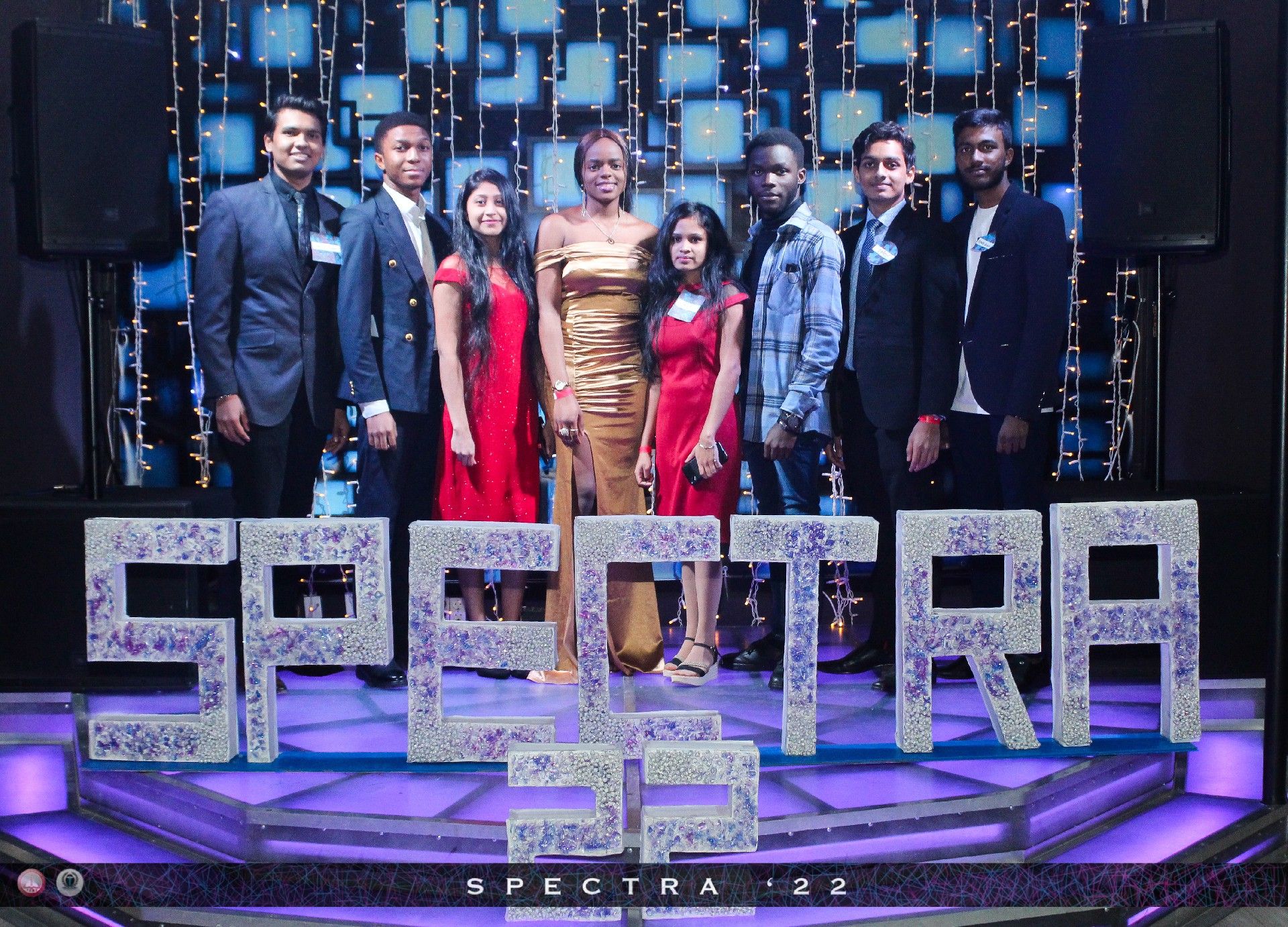 SPECTRA'22