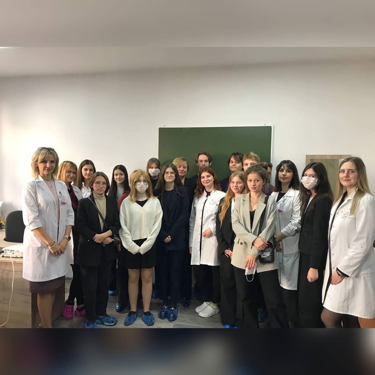 ПСИХОЛОГИЧЕСКАЯ ШКОЛА