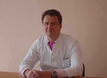 Tsivunchyk Andrei Vladimirovich