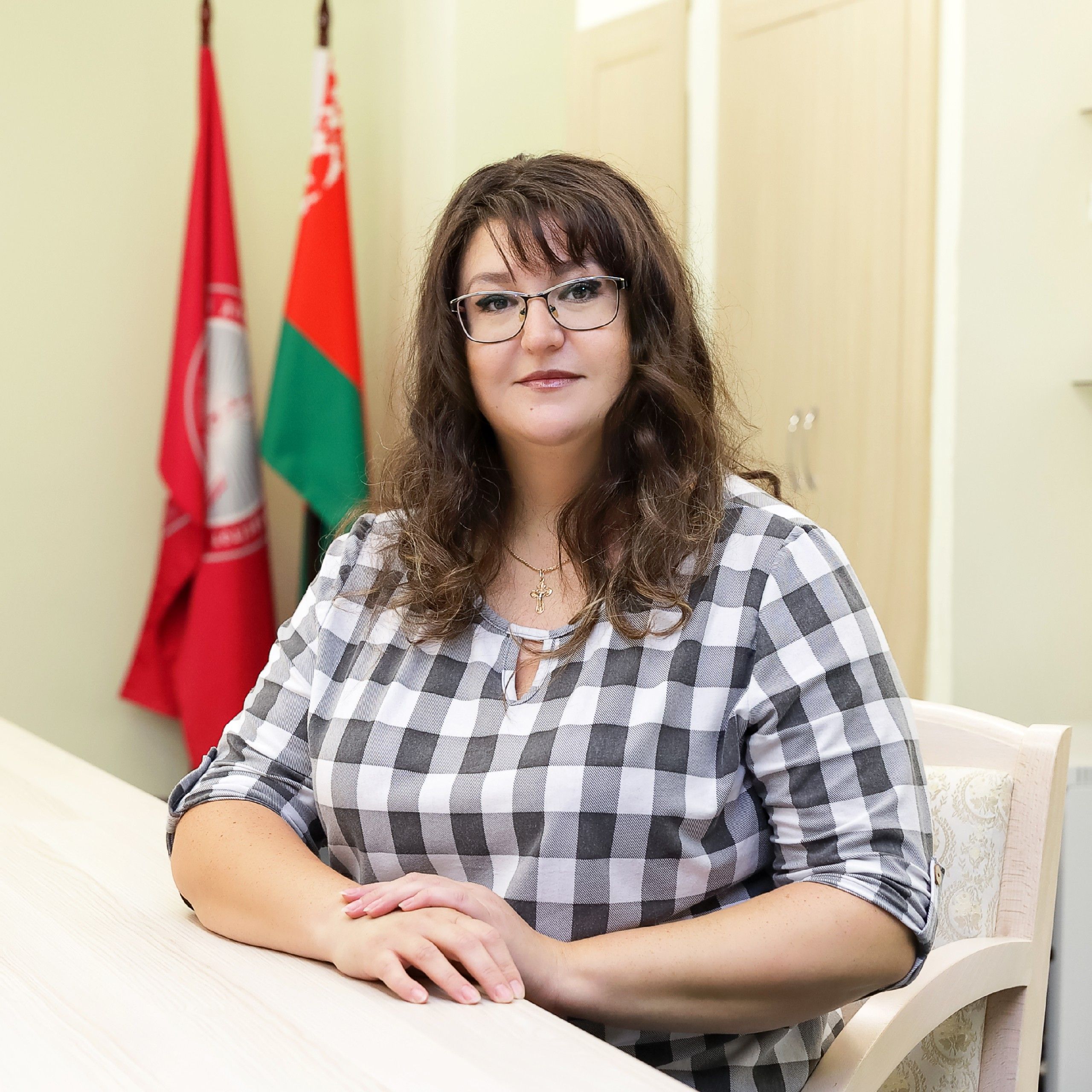 Tatyana Alexandrovna Anisko