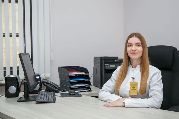 Ганчарук Яна Іванаўна