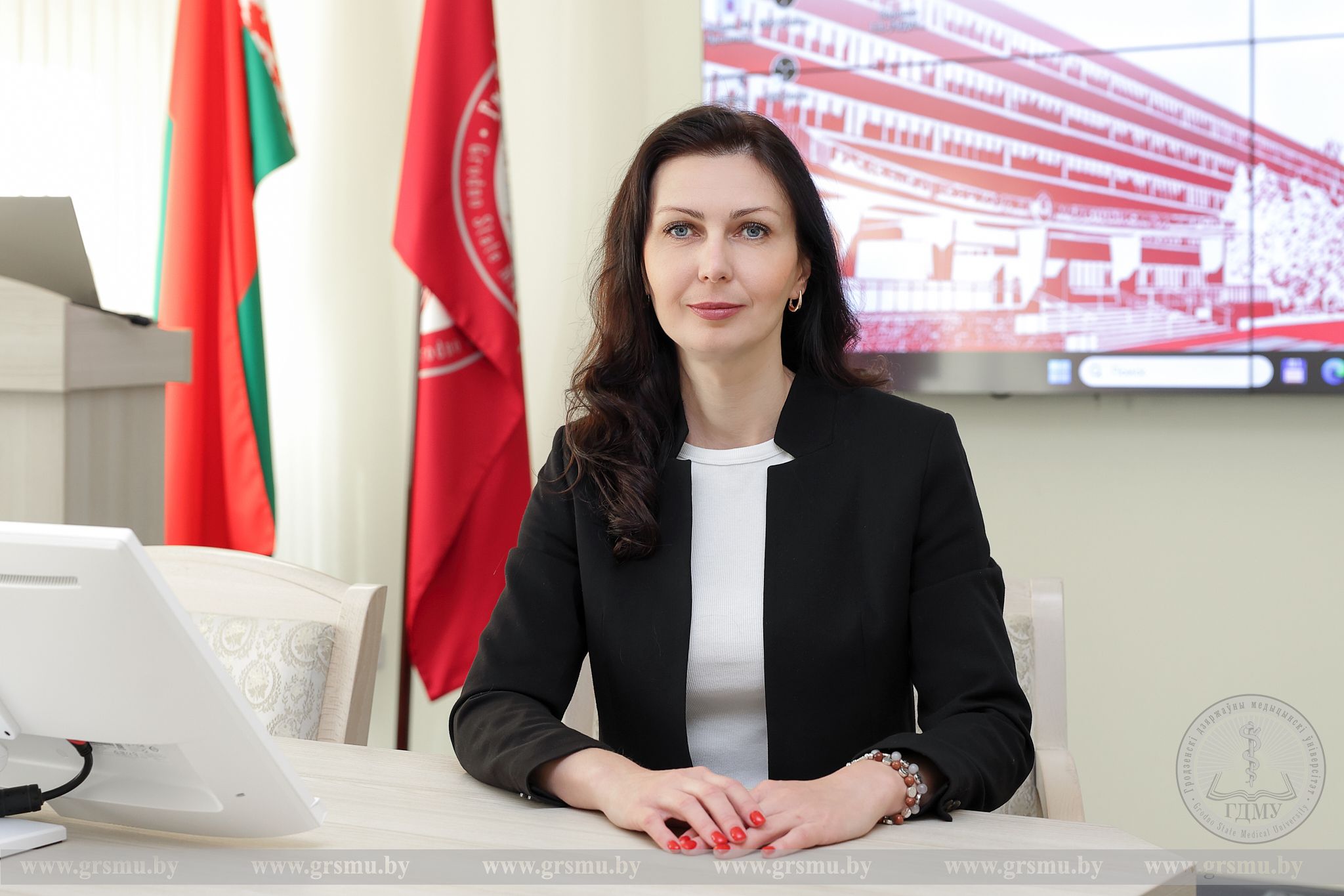 Сарасек Вікторыя Георгіеўна