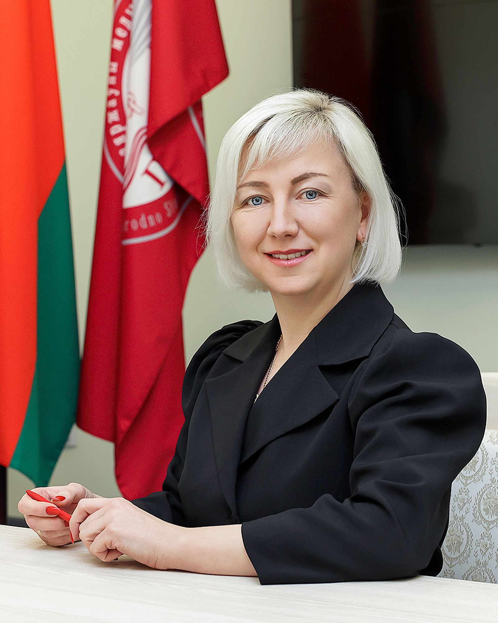 Boiko Svetlana