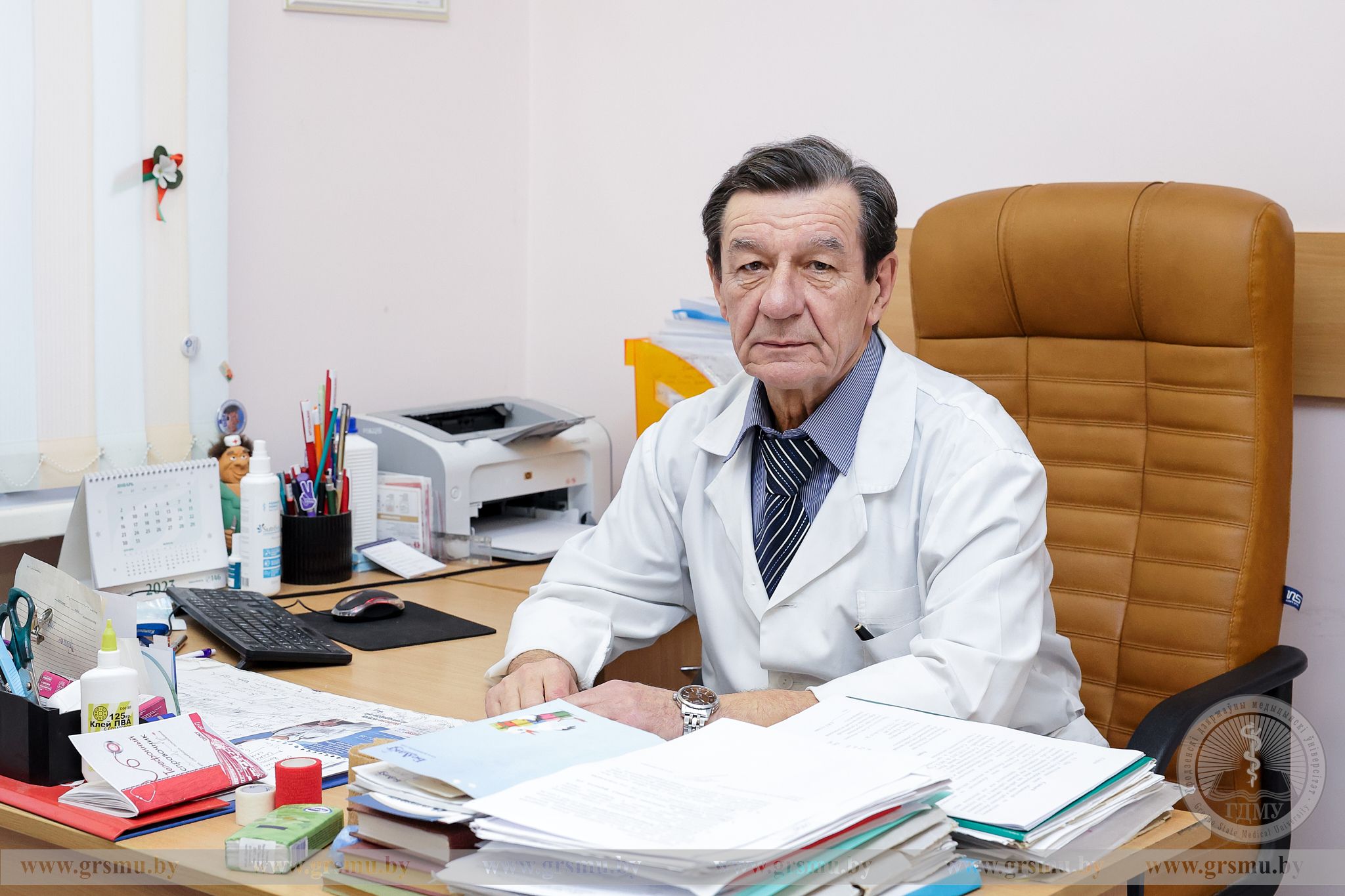Vakulchik Viktor Georgievich