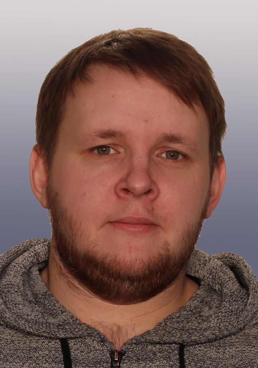 Венскi Дзянic Валер'евiч