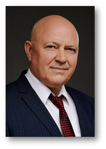 Stanko Eduard Pavlovich
