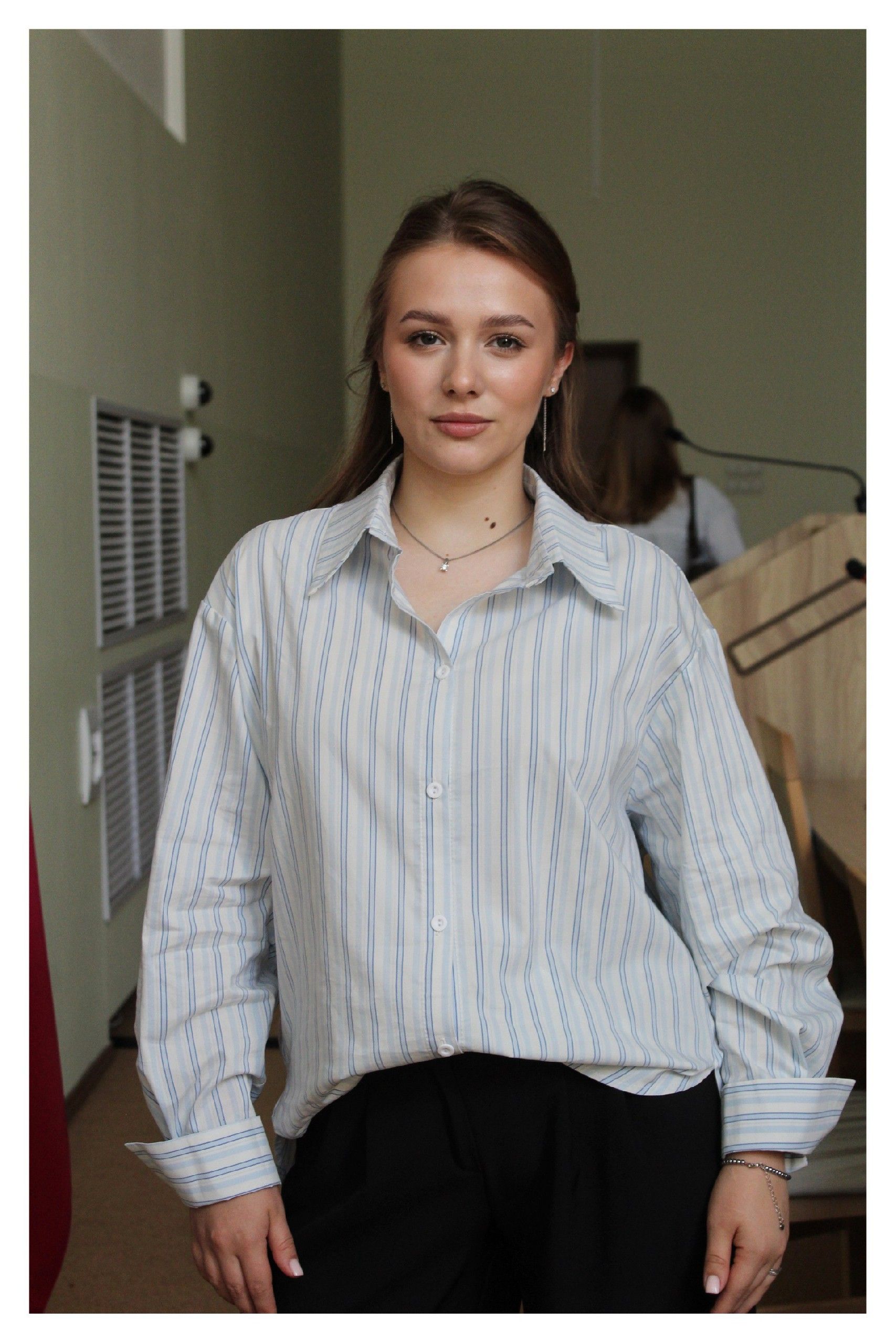 Колыско Дарья Сергеевна