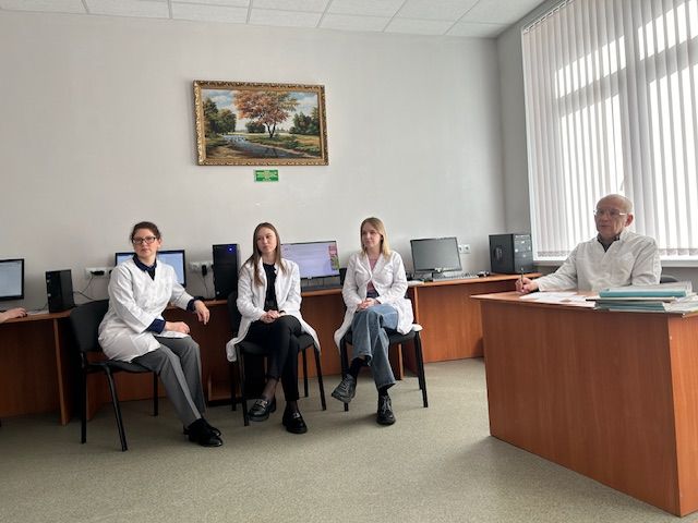 Единый день информирования