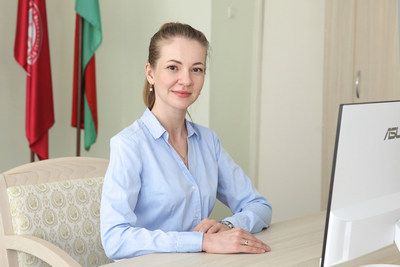 Novogrodskaya Yana