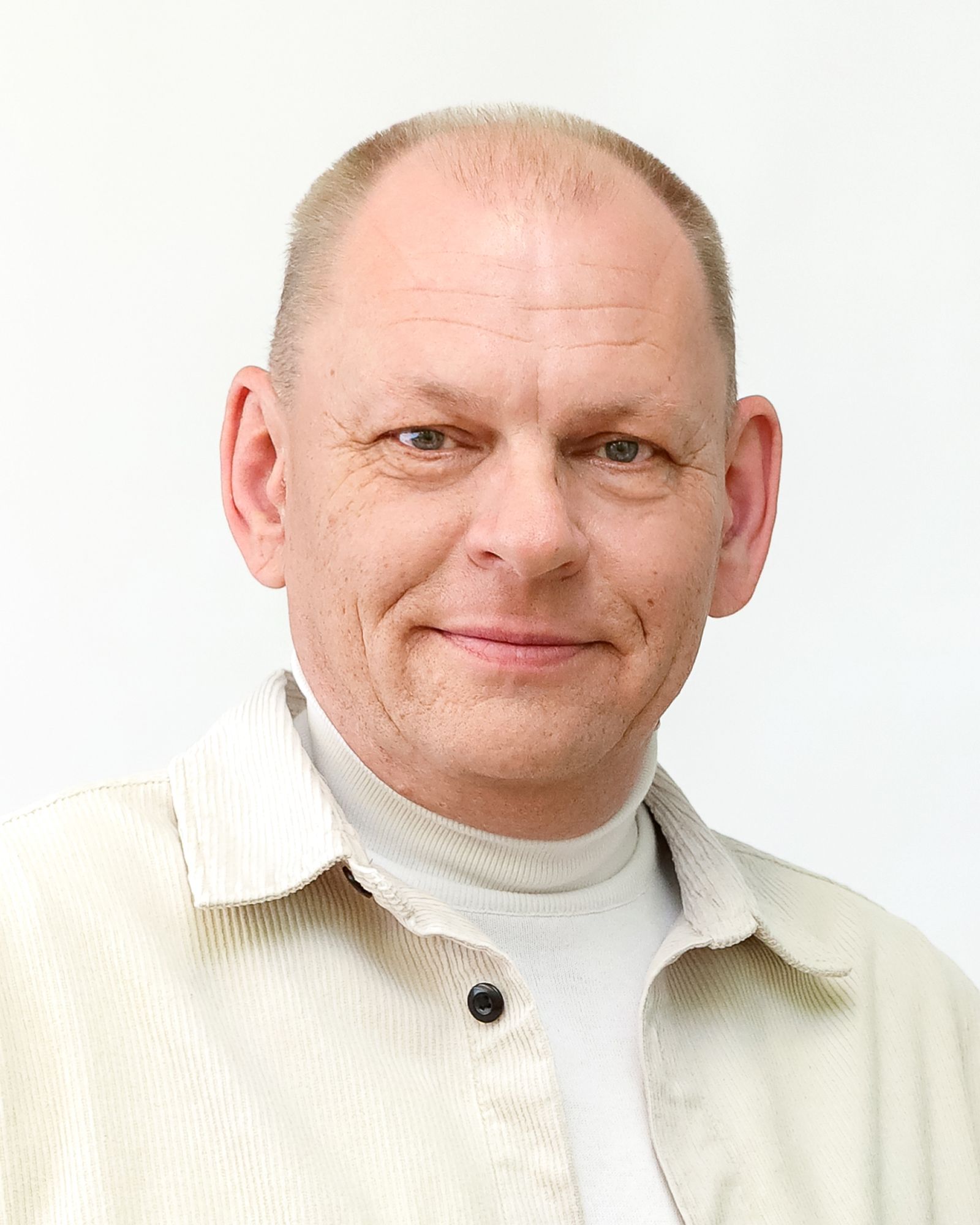 Гресь Сергей Михайлович