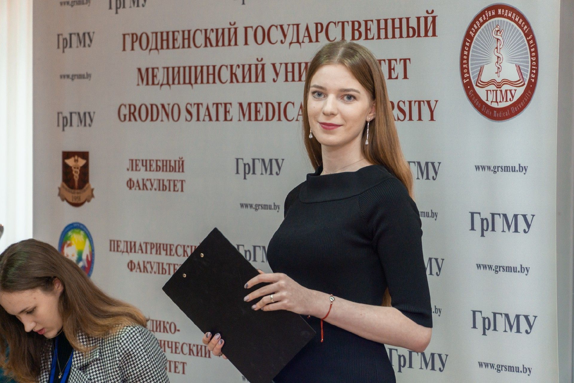 Выпускники-2023. Ольга Ушкевич: «Главное – верьте в себя!»