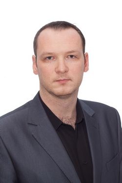 Бут-Гусаім Уладзімір Уладзіміравіч