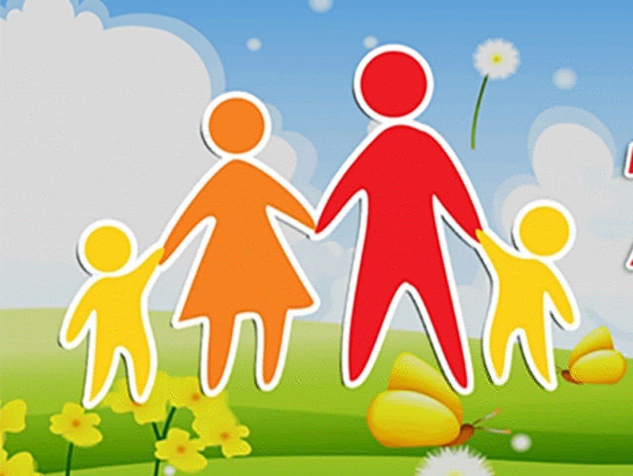 A round table “Family. Dialogue of Generations”