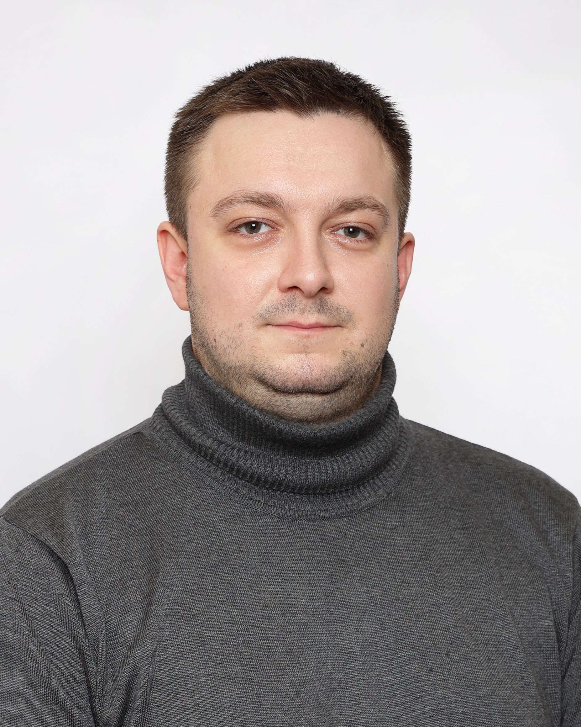 Мякішаў Артур Мікалаевіч