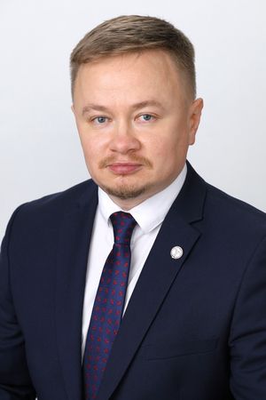 Глуткін Сяргей Віктаравіч