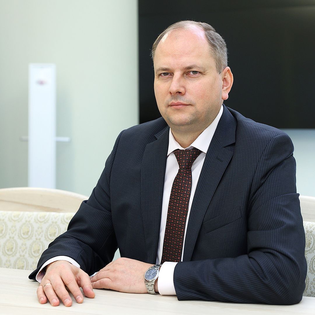 Интервью заведующего кафедрой социально-гуманитарных наук для нового проекта прокуратуры области и «Гродзенскай праўды»