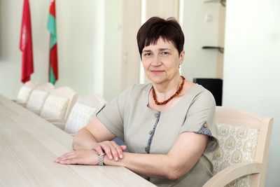 Vinitskaya Anna