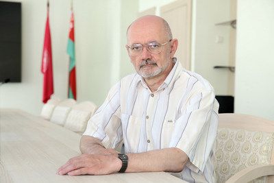 Doroshenko Yevgeni