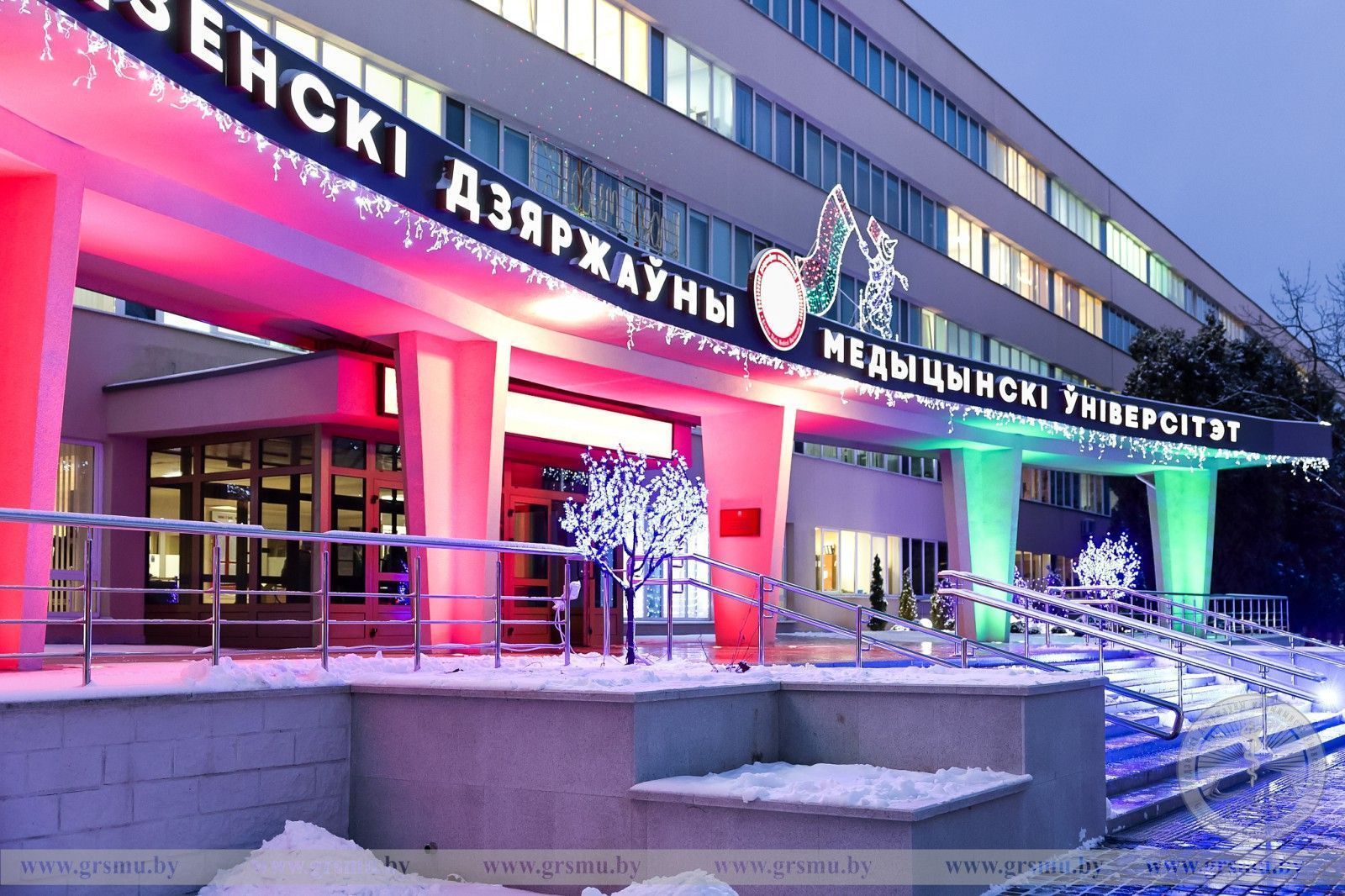 НОВОСТИ ПРОШЕДШЕЙ НЕДЕЛИ