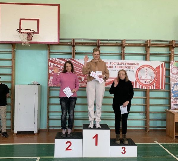 Sports competition “Health”