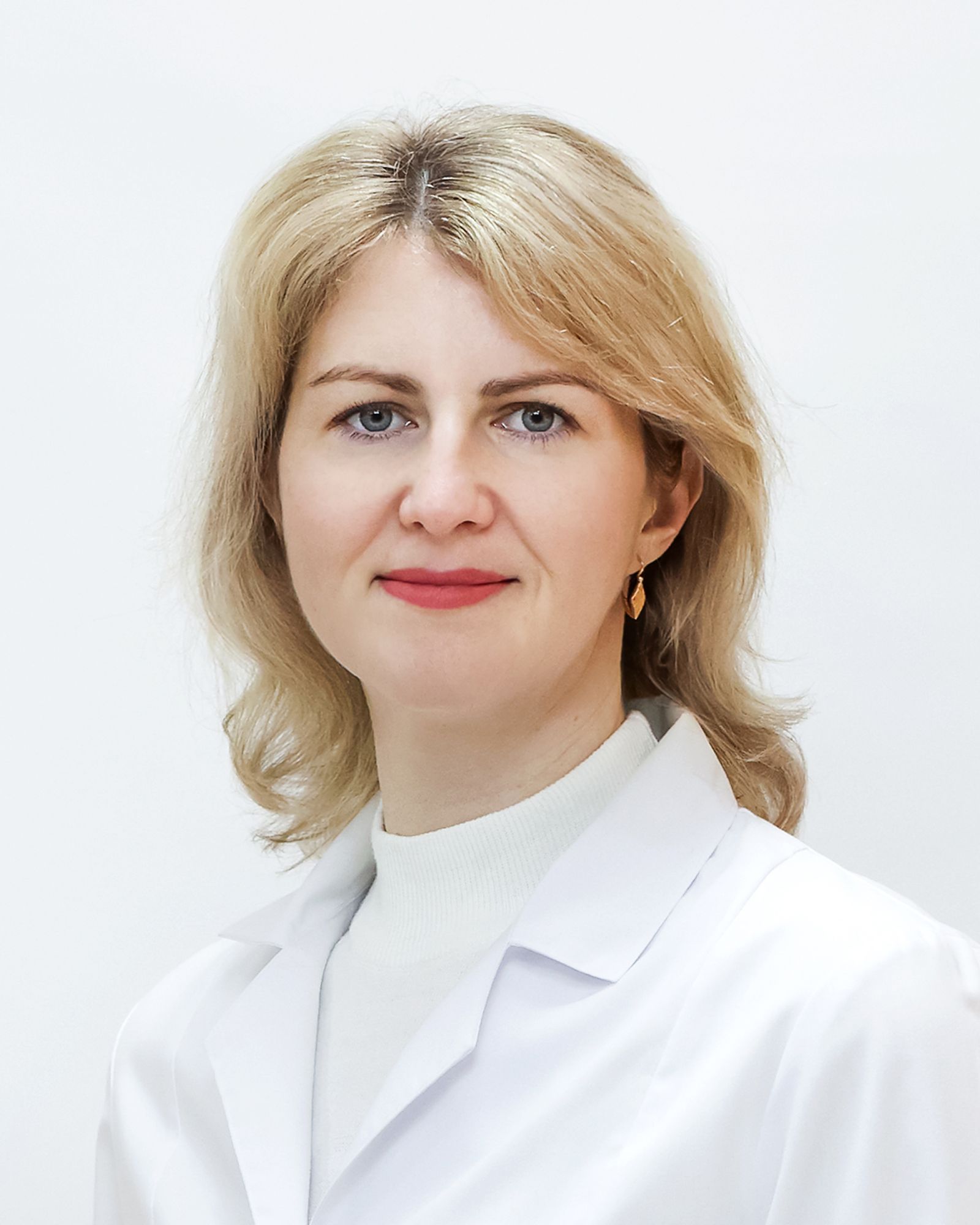 Zavadskaya Viktorya Mikchailovna