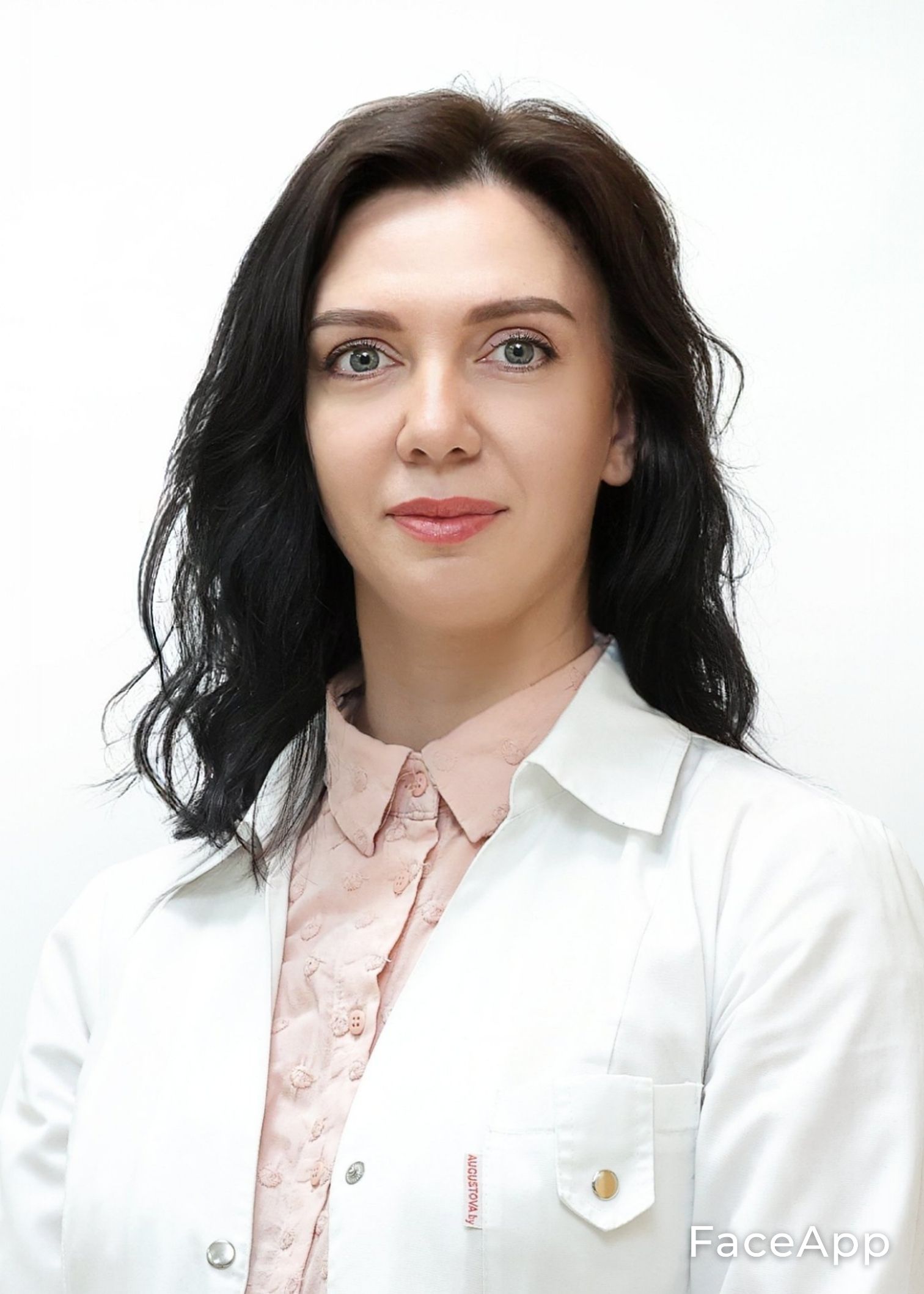Yaryshkina T.G.