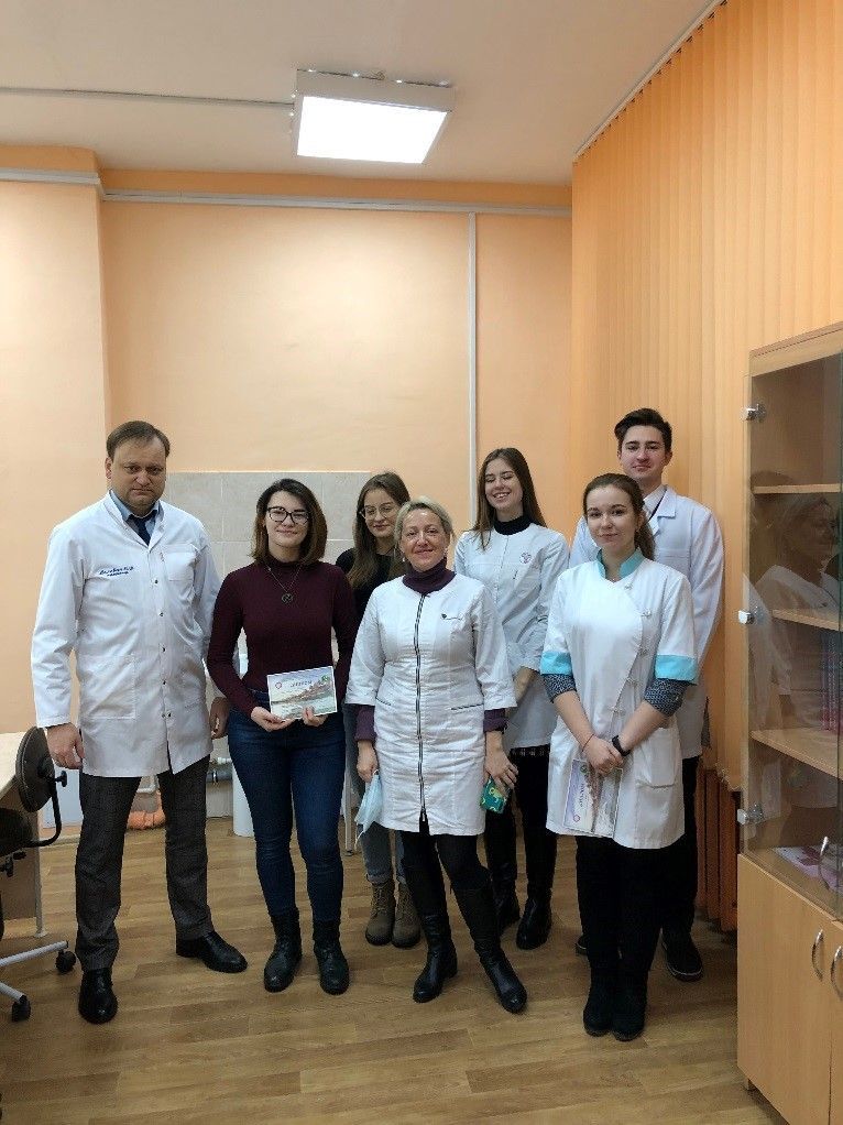 Итоги предметных олимпиад