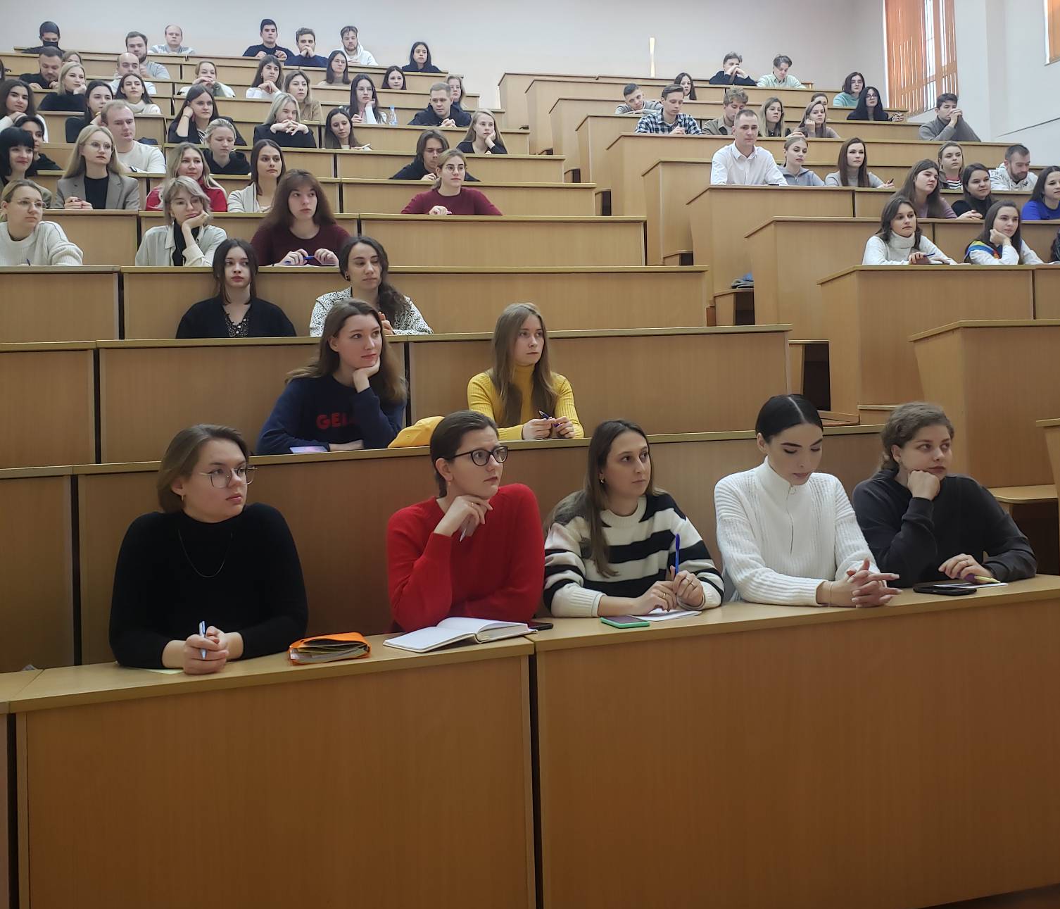 Подготовка к новому важному этапу в жизни – распределение на первое рабочее место