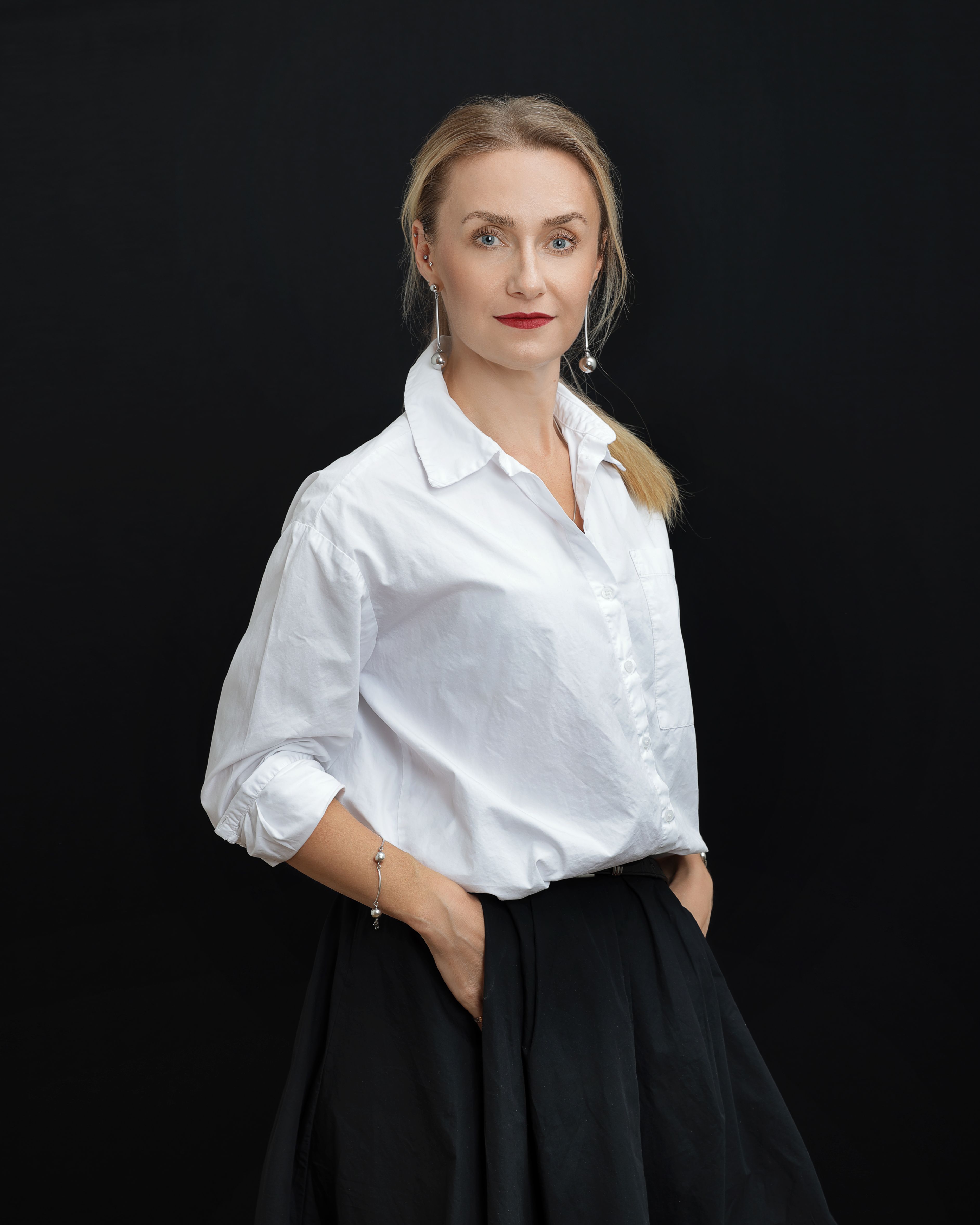 Шпаркович Светлана Сергеевна