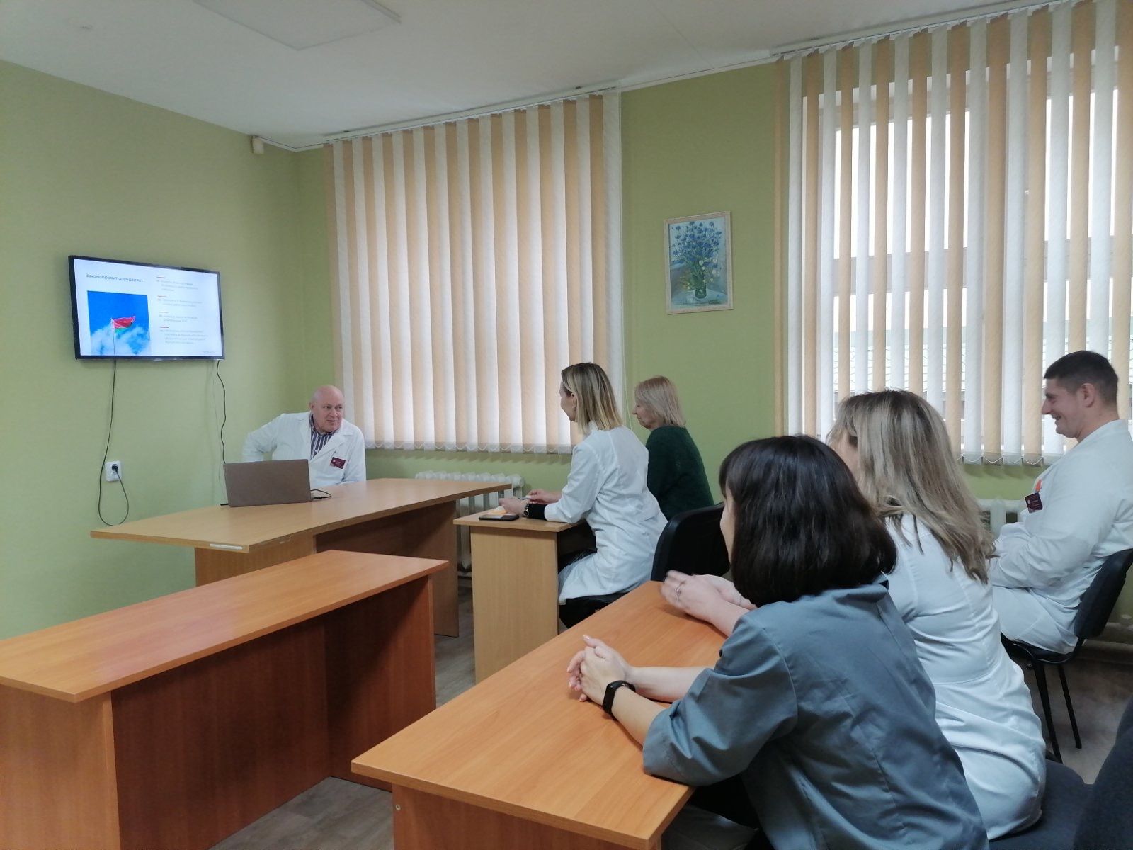 Диалоговая площадка по обсуждению проекта Закона Республики Беларусь «О Всебелорусском народном собрании»