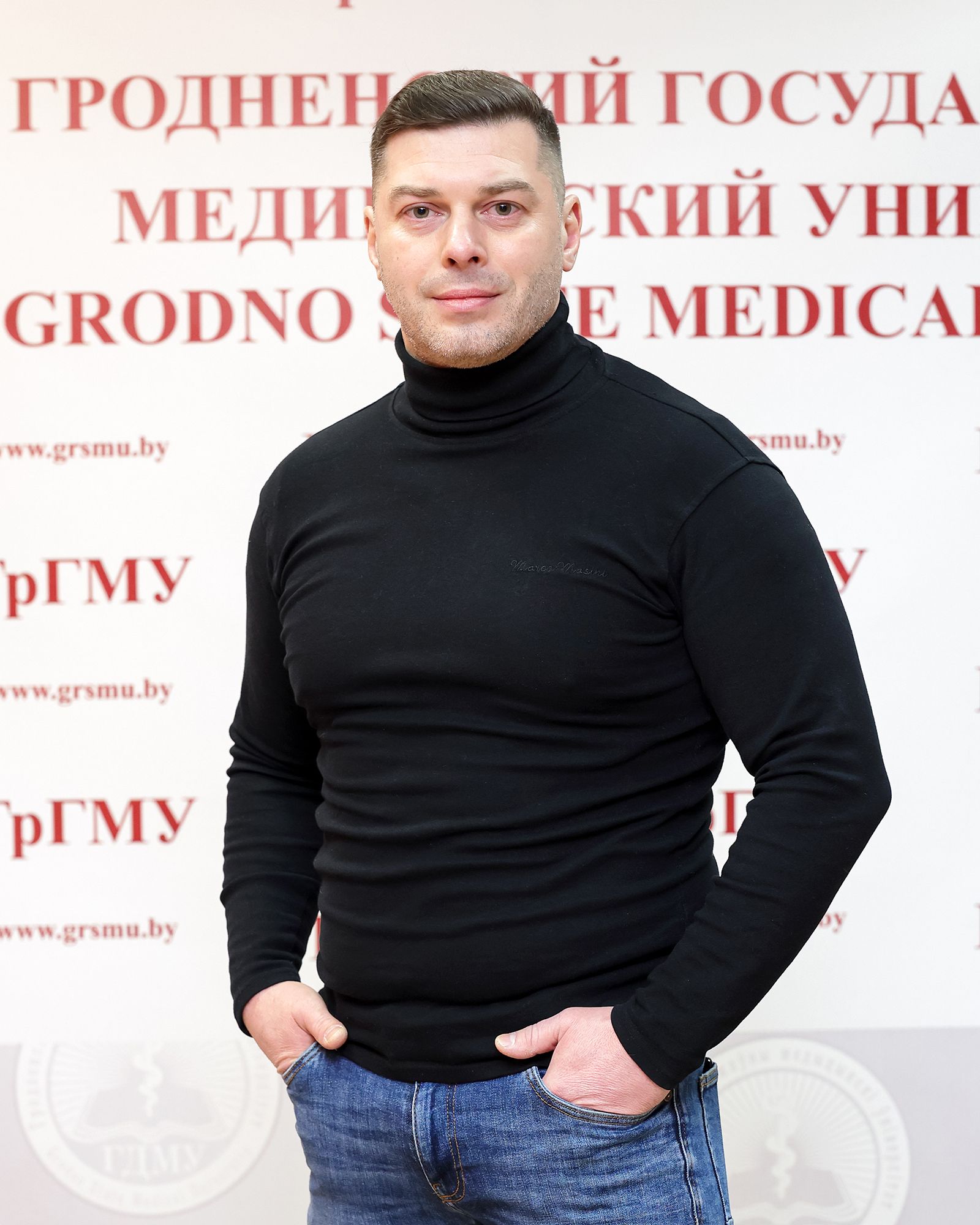 Барысенка Аляксандр Вячаслававіч