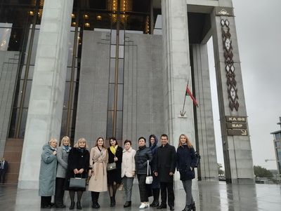 День учителя-2022
