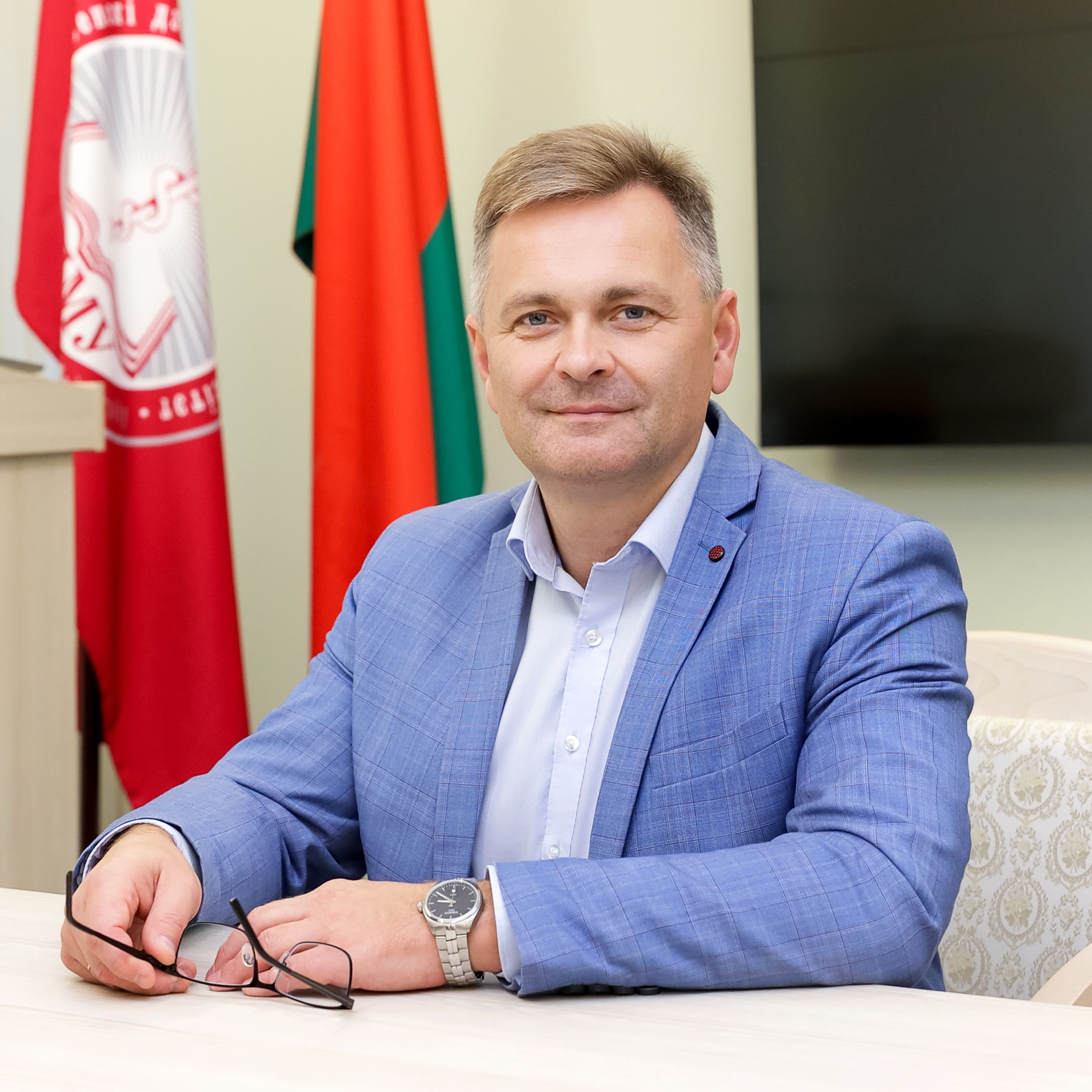 Andrei Leonidovich Gurin
