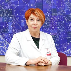 Байгот Святлана Iванаўна