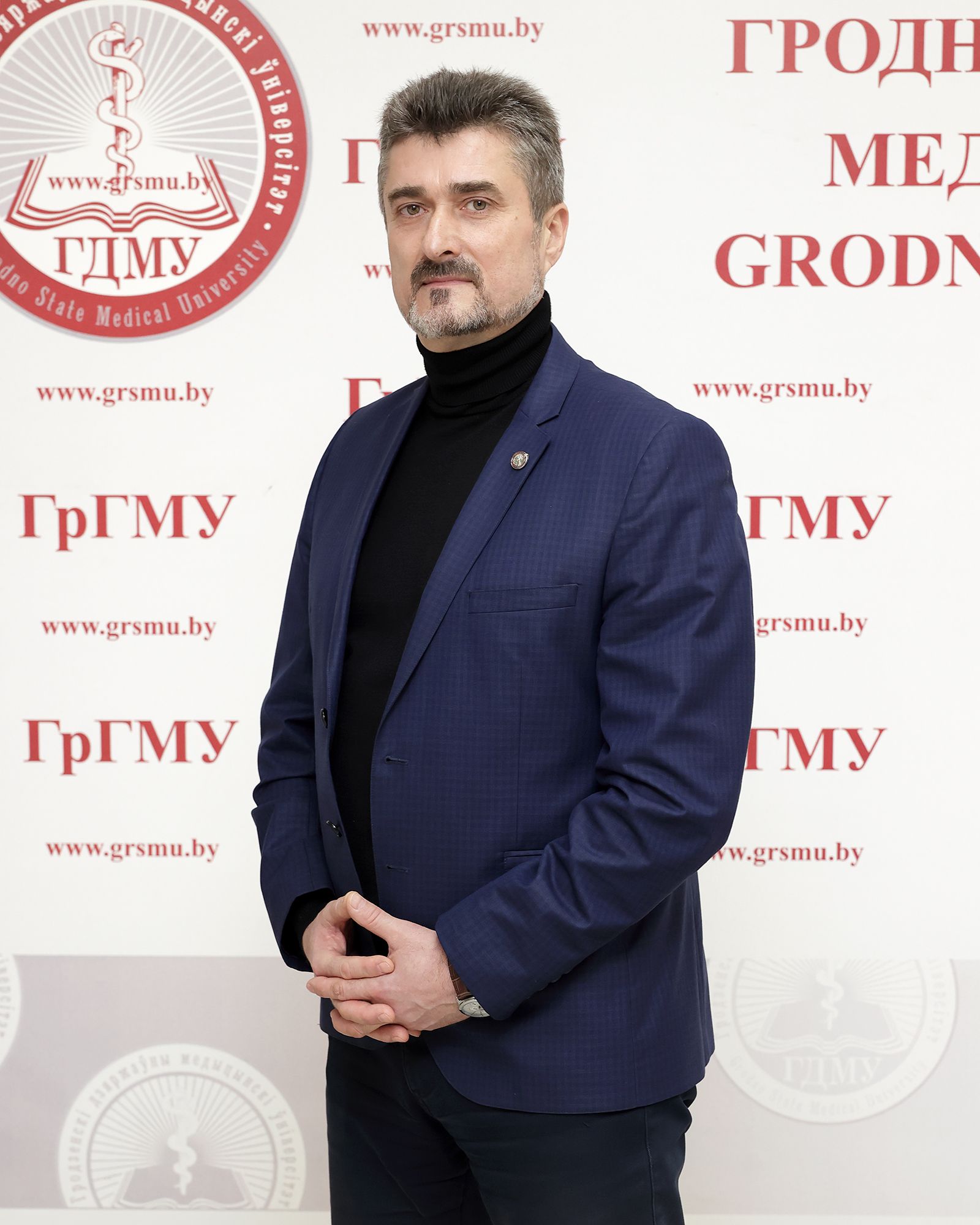 Сняжыцкі Павел Уладзіміравіч