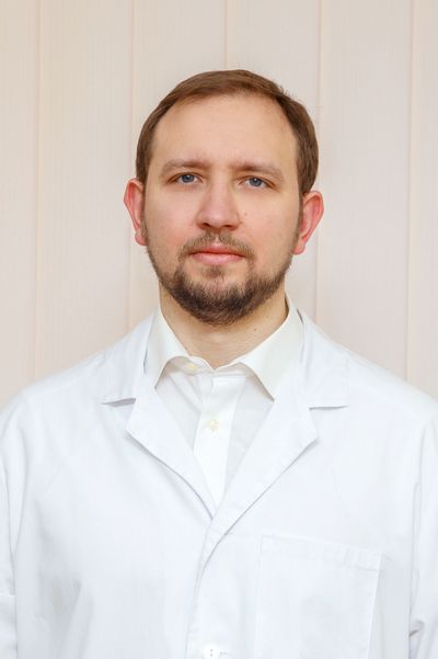 Побылец Андрей Михайлович