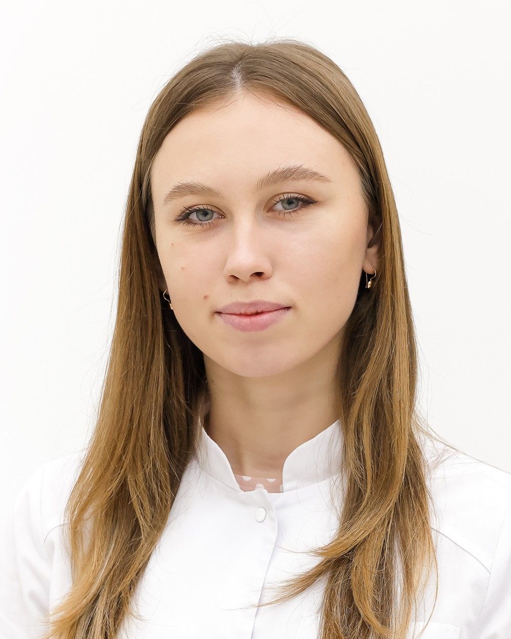 Рабкоўская Кацярына Міхайлаўна
