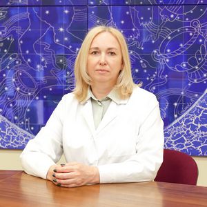 Сінкевіч Алена Уладзіміраўна