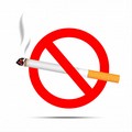 “Should smoking be banned?” debates.